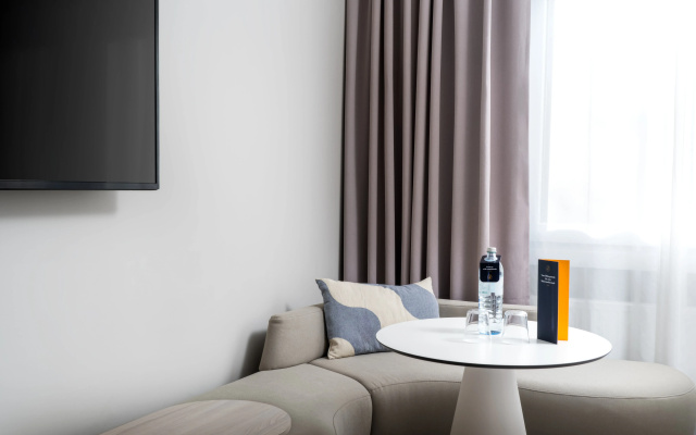 voco Vienna Prater by IHG