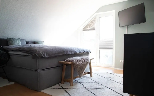 Sohana Lifestyle Apartments