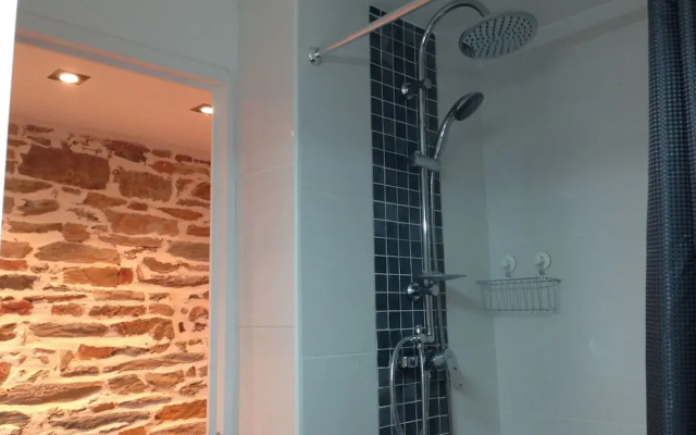 Le Duplex des Eclusiers