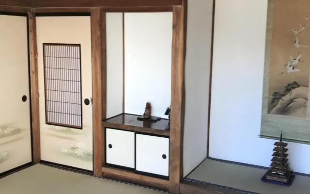Hostel Minka Matsumoto - Vacation Stay 87678
