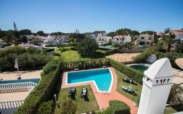Villa Jade