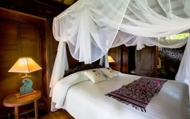 Surya Shanti Villa