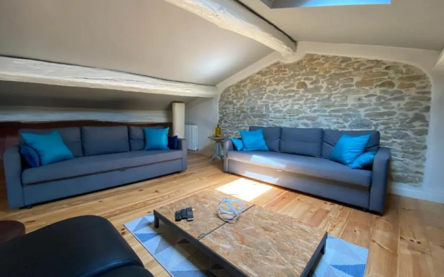 Le Logis Gout