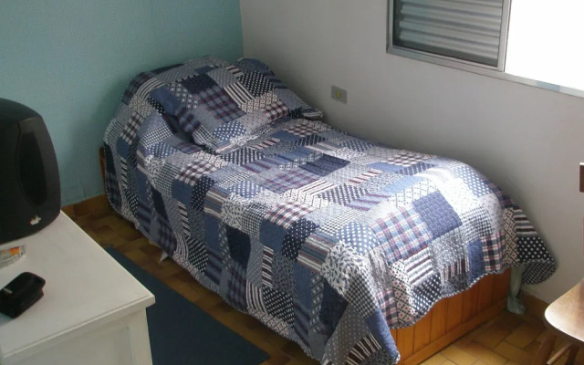 Solidaritat Hostel