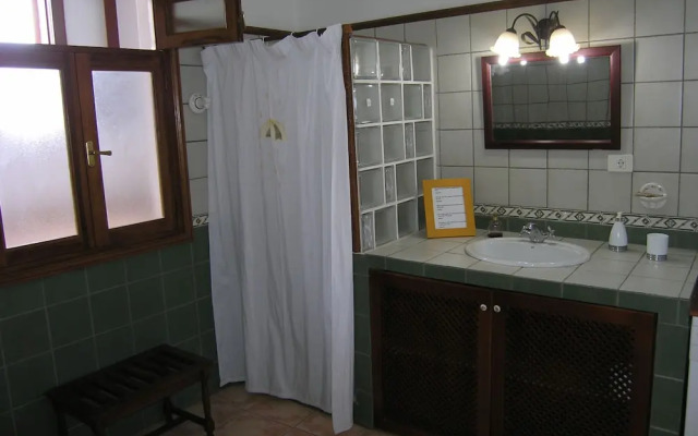 Vivienda Tradicional Canaria Saulo 3