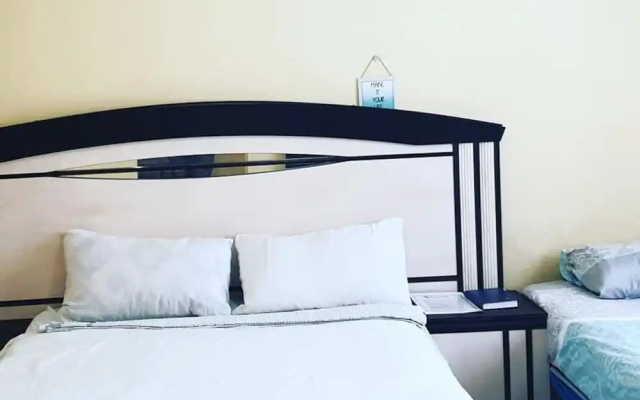 P Wake Guesthouse
