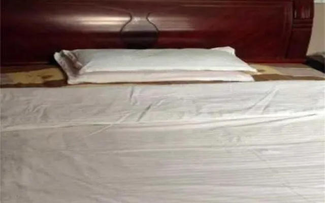 Ma'anshan Magang Limin Guesthouse