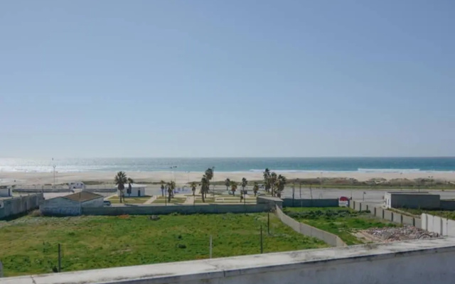 Villas Almadraba