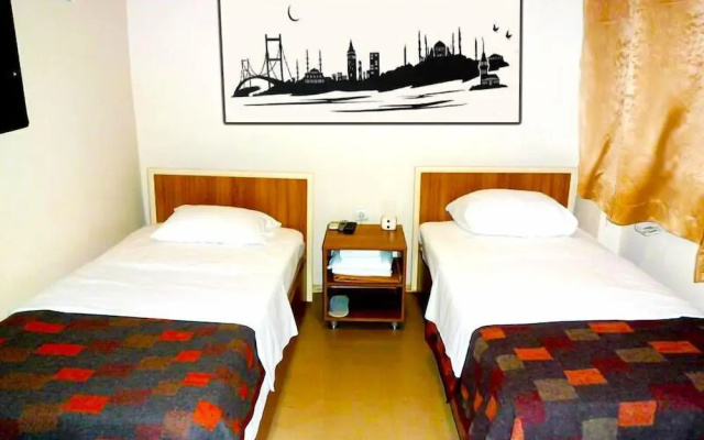 Yeni Caglayan Otel