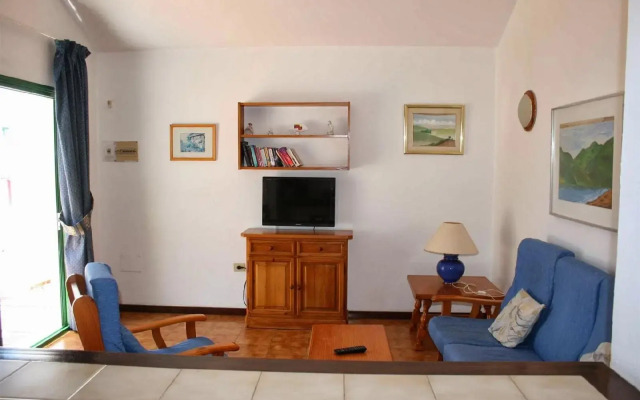 Apartamentos las Acacias