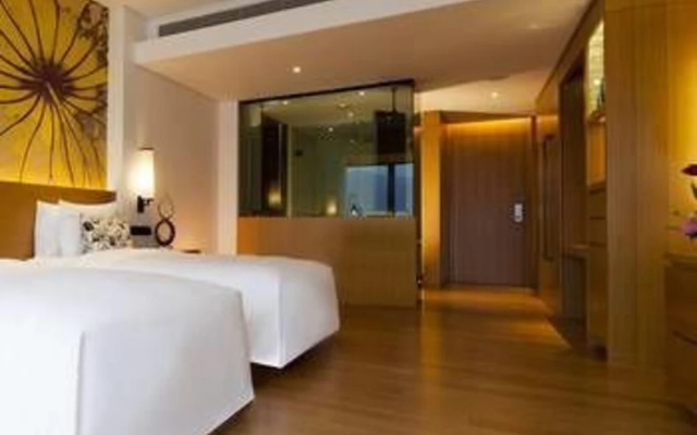 Hongbo Hotel