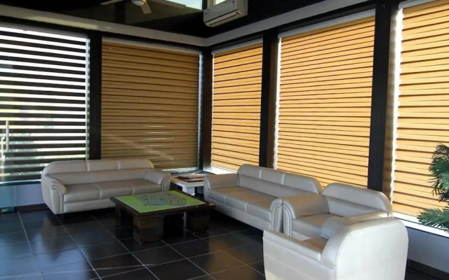 Hana Hotel