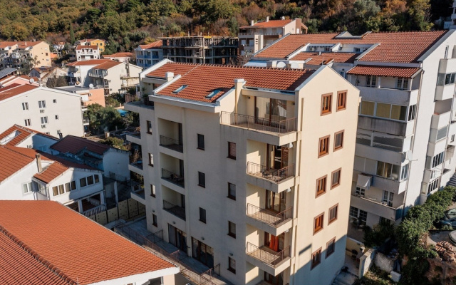 Arvala Apartments