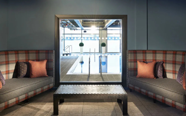 Village Hotel Glasgow