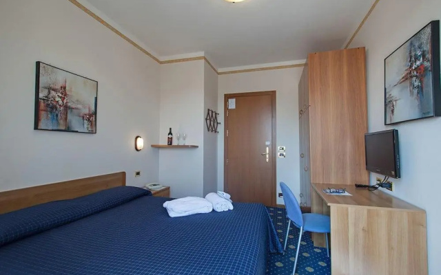 Hotel Prealpi