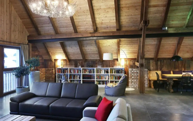 Landschützer's Country Suites