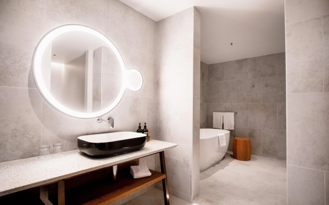 Crowne Plaza Hobart by IHG