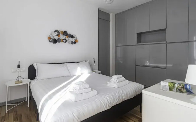 Italianway Comfort - Della Palla 5