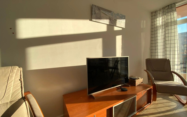 One Bedroom Apartment Anita А15