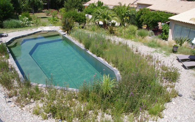 La Villa Les Hespérides