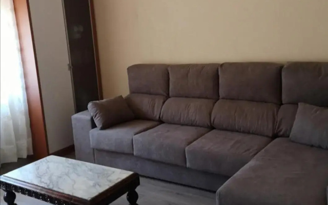 Ourense centro con fácil aparcamiento