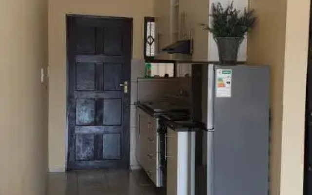Flat 103, Park Vills
