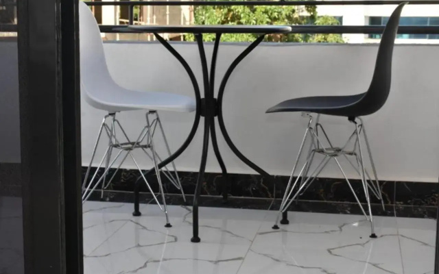 Centric Hotel