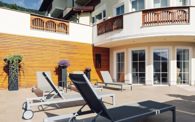 Hotel Alpenroyal Jerzens
