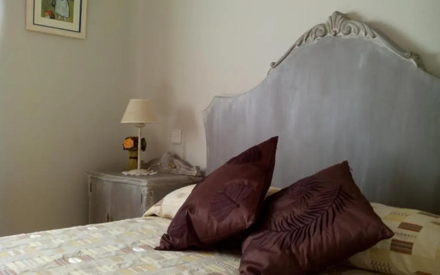 Casa Rural Reposo de Afanes