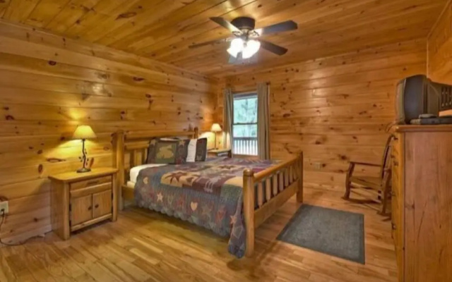 Sophies Retreat