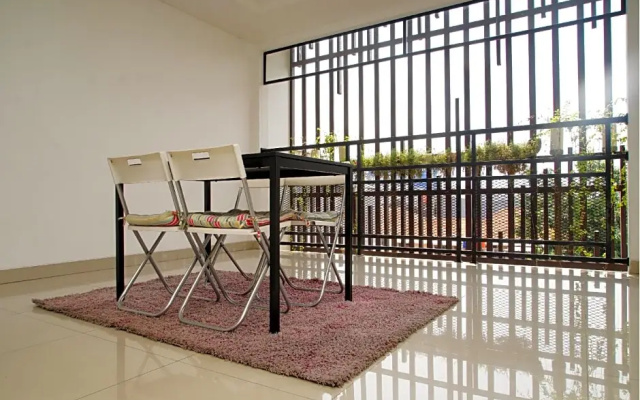 Residence T63