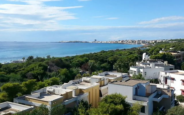 Baia Verde Appartamenti