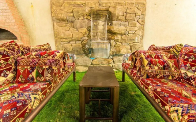 Anwar Chalets