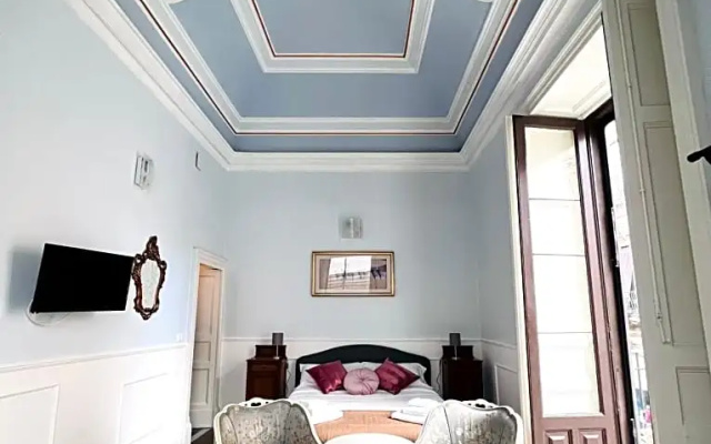 Sofia Katane Suites (Adults Only)