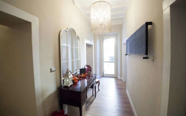 La Rocca Suite
