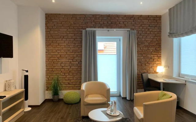 Best Business Bühl - Boardinghouse