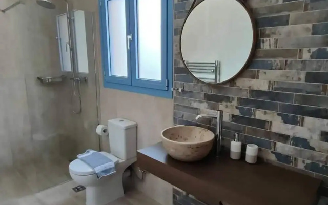 Augustela Villa Seaview Vacation Villa