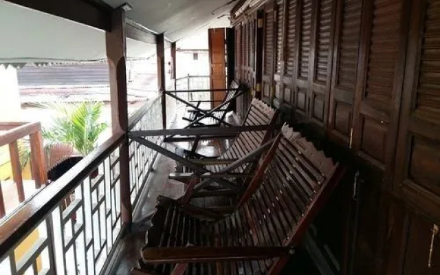 Pattana Guesthouse