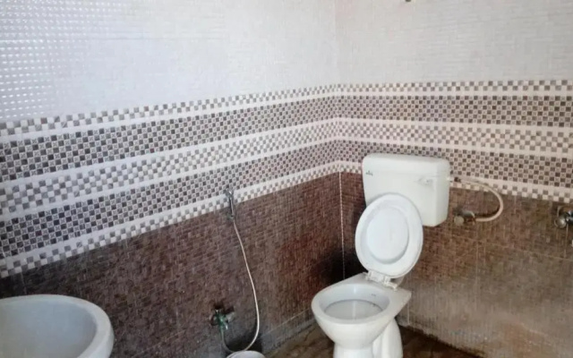 Artistic Homestay