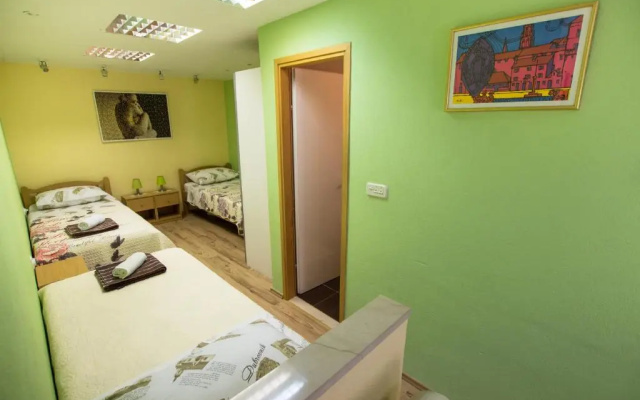 Apartment Skeja