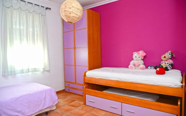 Villa Mercedes