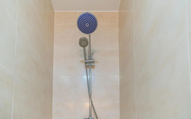 Apartamento Jibazahora Tauro