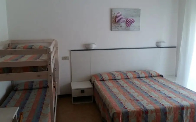 Hotel Augusta