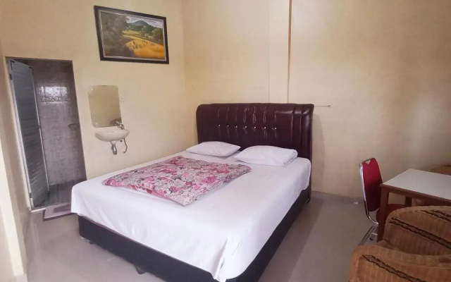 Berastagi Backpacker Rooms by OYO Rooms