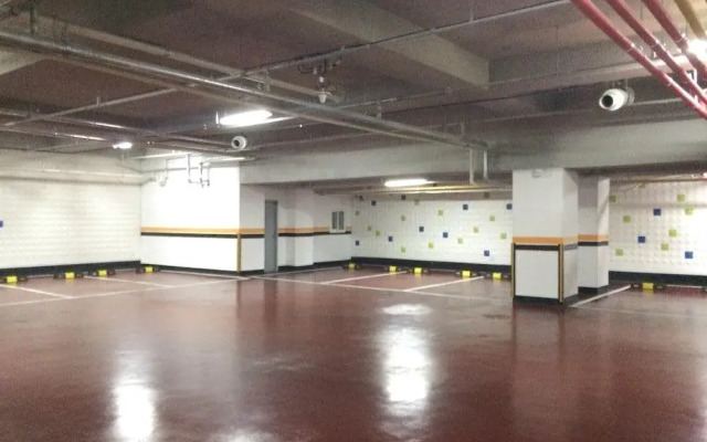 M Place Hotel Guwol-dong