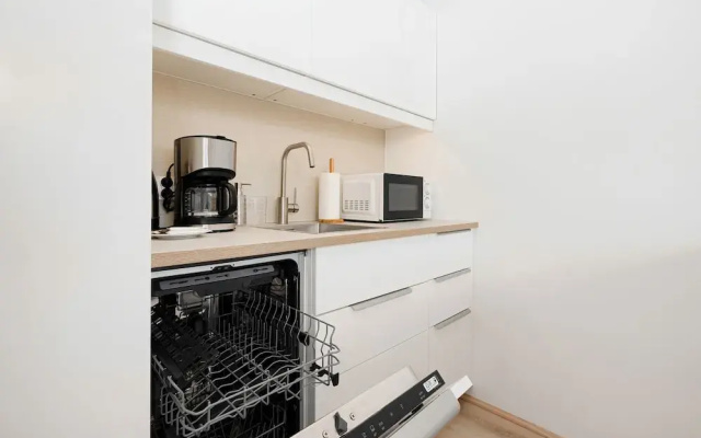 Apartamenty Aleja Poludniowa by Renters