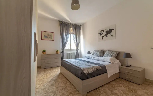 Bologna Fiera Guest House