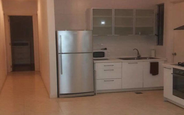 Idaman Residence Kuala Lumpur