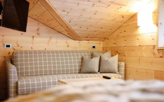 Garni Chalet Elisabeth