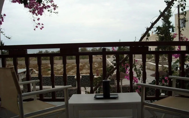 Kafouros Hotel